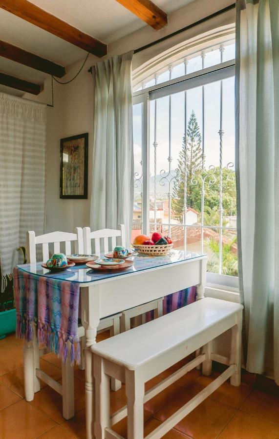Folklorsuites Tuxtla Gutiérrez Exterior foto